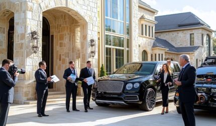 Homes for Sale in North Texas