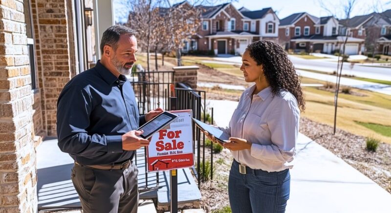 Real Estate in North Texas
